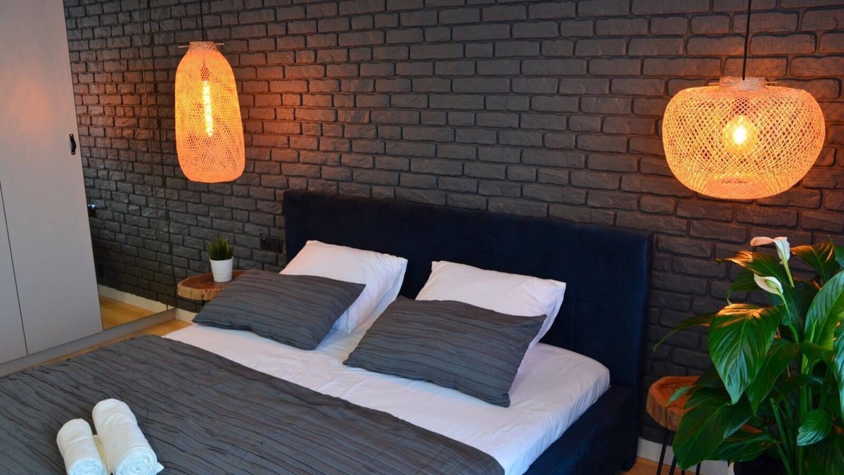 Warszawskie Apartment | Last Floor Apartment - City Center Old Town/Stare Miasto