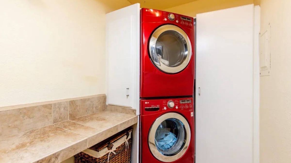 Taku - Campbell Apartment | Last Frontier Rental Family #D