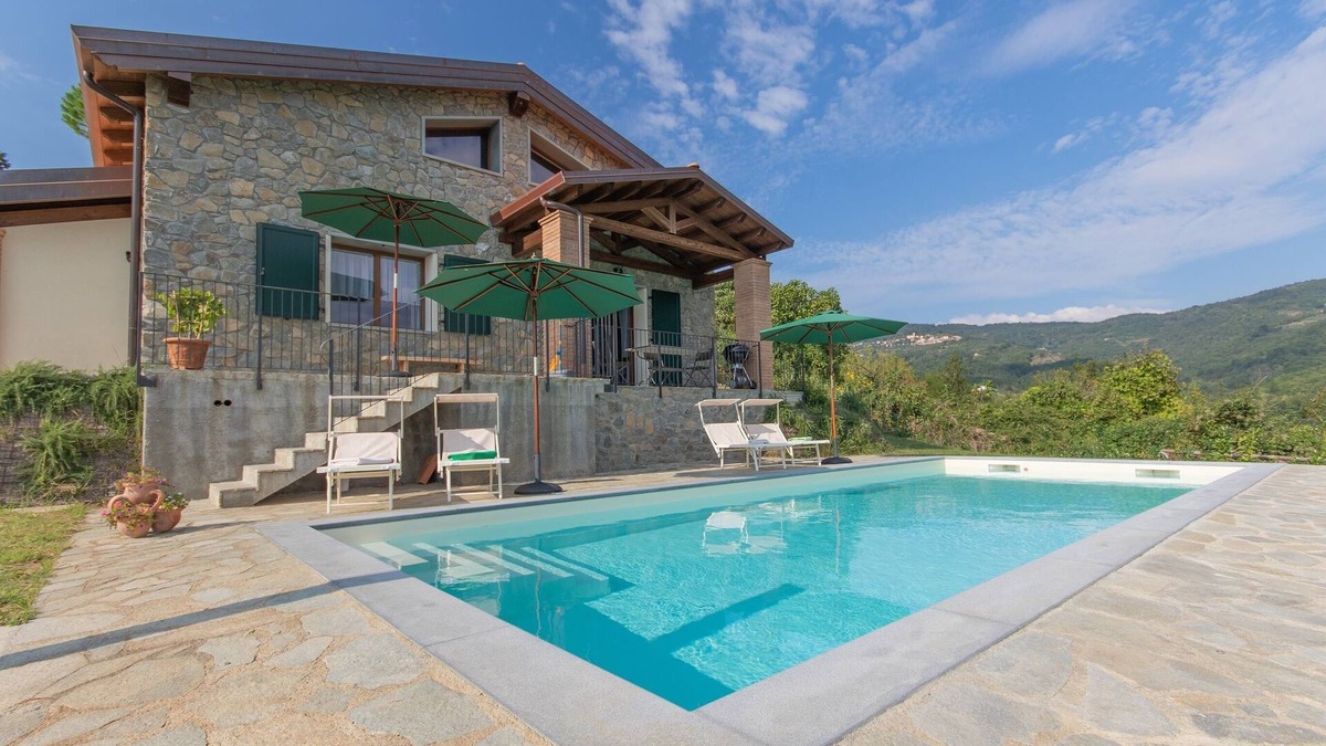 Gassano Villa | Last Minute-villa Della Vigna-exclusive Villa/pool