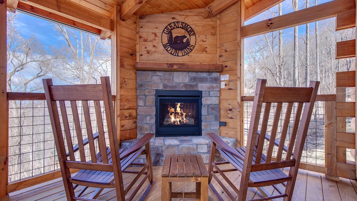 Gatlinburg Cabin | Lasting Impressions