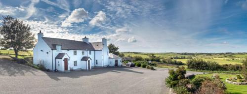Amlwch Hotel | Lastra Farm Hotel