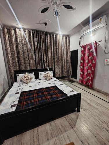 Shivalik Nagar House | Lata Home Stay