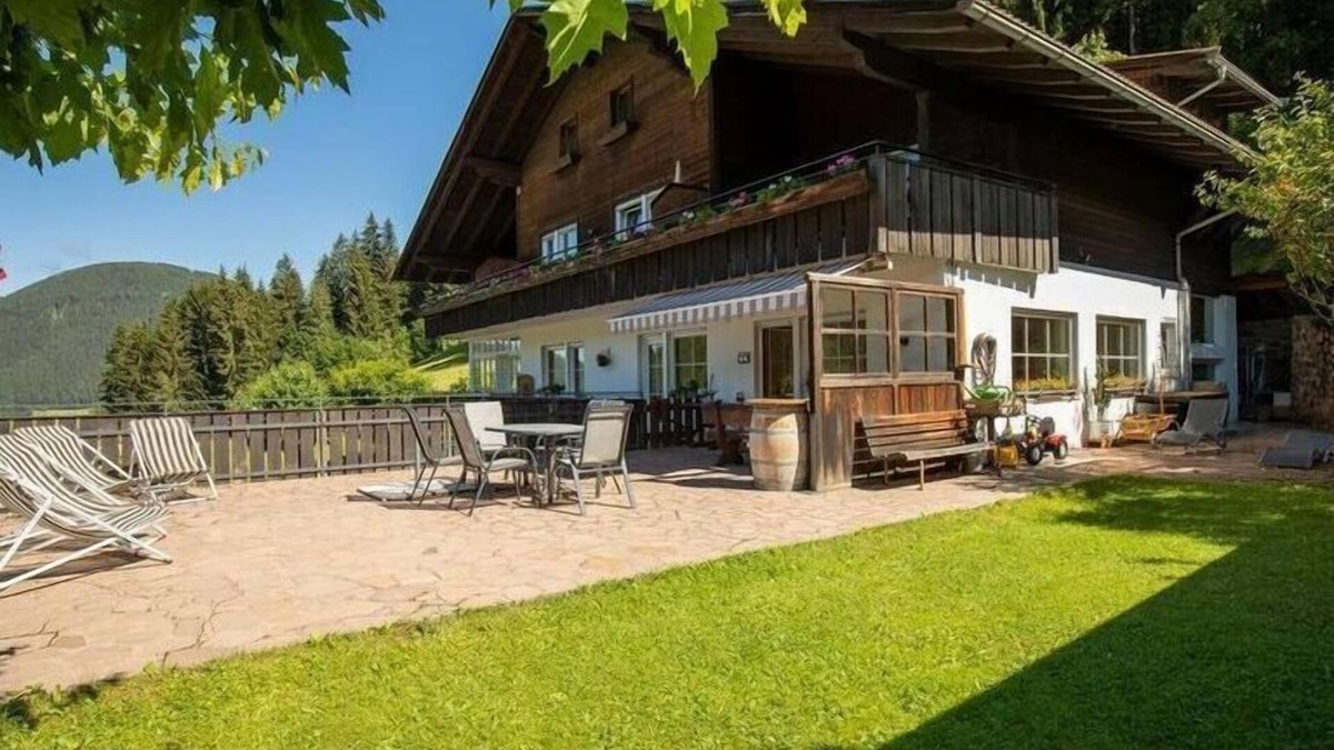 Nova Levante House | Latemar Comfortable holiday residence