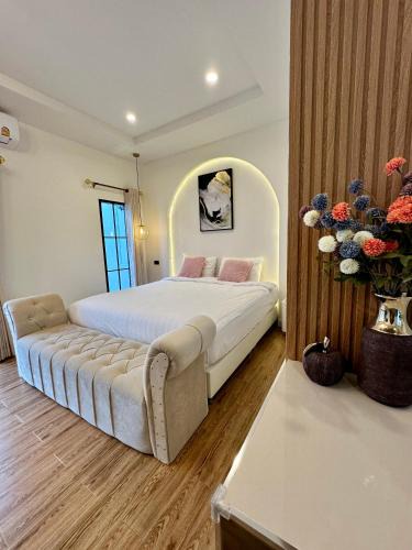 Saen Suk Villa | Laticha casa