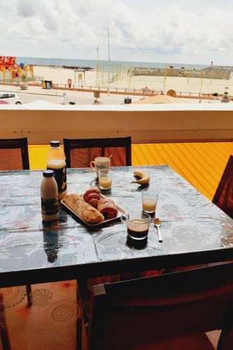Palavas-les-Flots Apartment | Latte mer