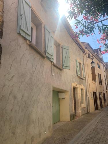 Cazouls-les-Beziers House | Laudacieuse