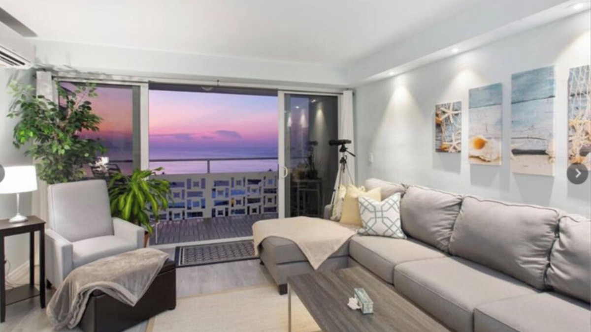 Lauderdale-by-the-Sea Condo | Lauderdale-by-the-Sea high rise with ocean views