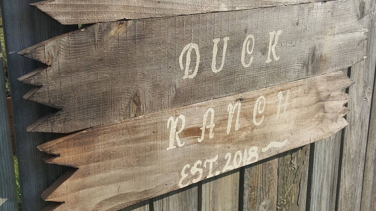 Sequim House | LAUGHING DUCK RANCH. Canal property and just steps away from the beach!