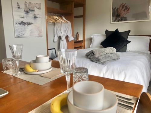 Newstead House | Launceston Lovely Vegan Homestay