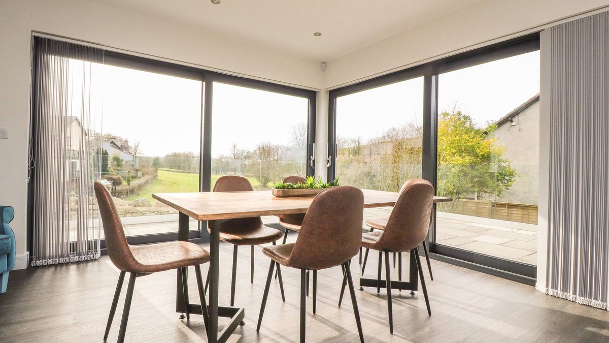 Milnthorpe Cottage | Laundry Cottage