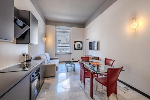 San Vincenzo Apartment | Laura Home Genova City Centre