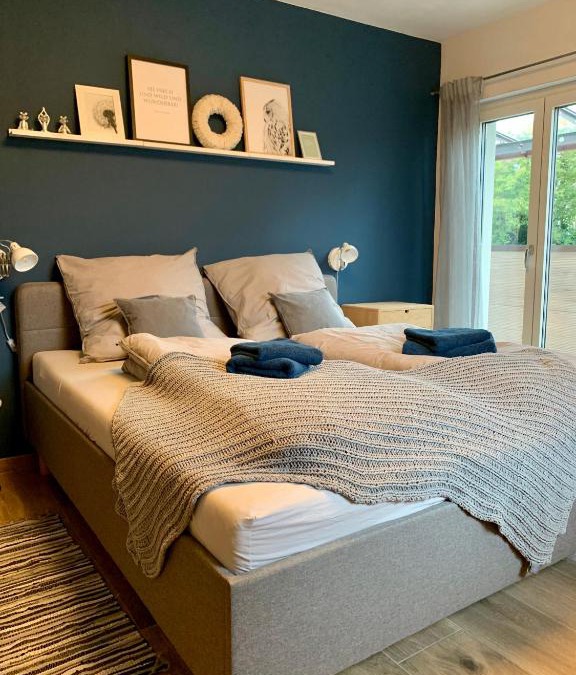 Bad Bergzabern Apartment | Laura‘s Heimat