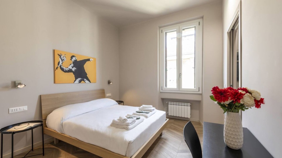 Zona Zara Apartment | LAURANA, 6 – Spacious and bright apartment