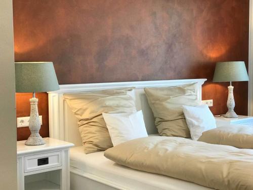 Leinsweiler Bed & Breakfast | Lauras Weinherberge