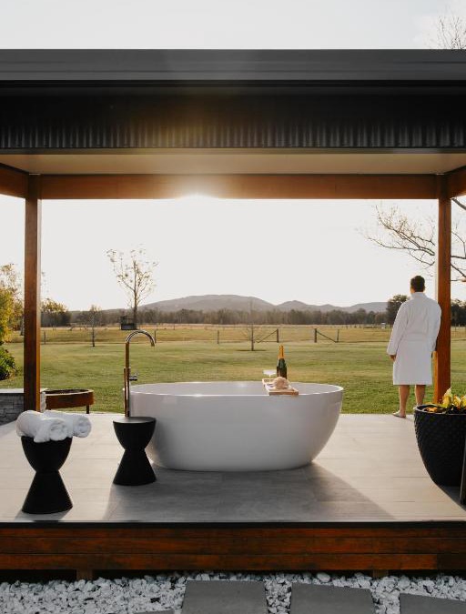 Darawank Bed & Breakfast | Laurina Estate