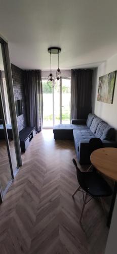 Tyczyn Apartment | Laurowa