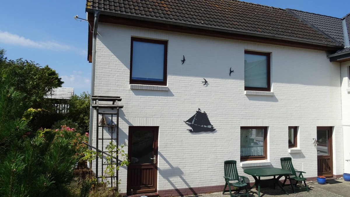 Gammellund Apartment | Lausen: Holiday cottage Kampen - Holiday cottage Kampen