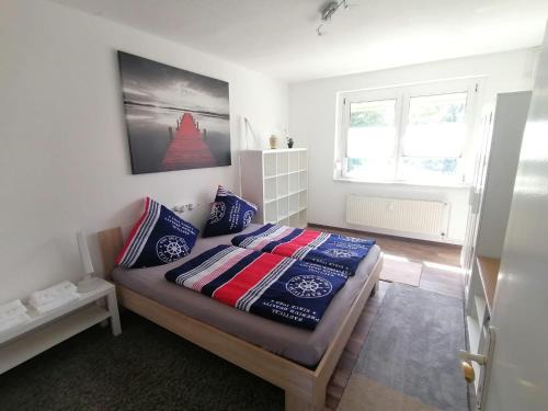 Schonborn Apartment | Lausitz Lindena See Nähe