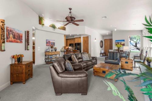 Lava Falls House | Lava Falls Red Rock Retreat - Close to Tuacahn