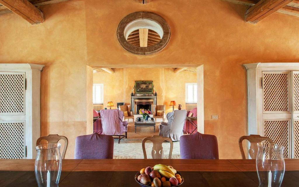 Camigliano Villa | Lavacchio 14 by Salogi Villas