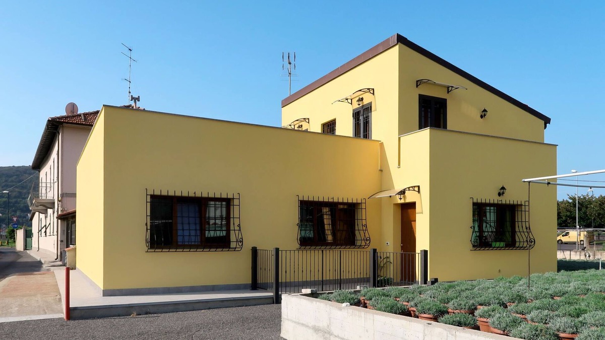 Albenga House | Lavanda (AEG160) by Interhome