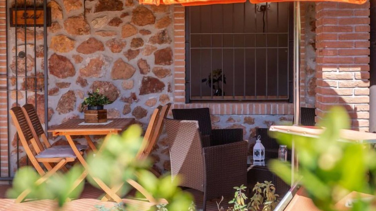 La Pesta House | Lavanda by Interhome