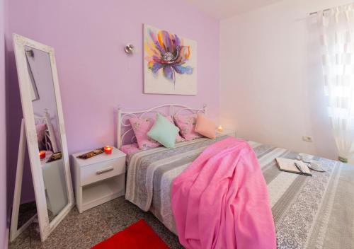 Finida Bed & Breakfast | Lavanda