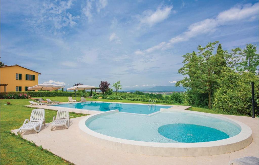 Cerreto Guidi House | Lavanda