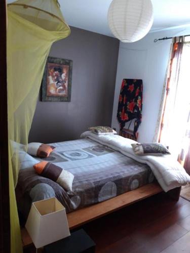 Canari Bed & Breakfast | Lavandajo
