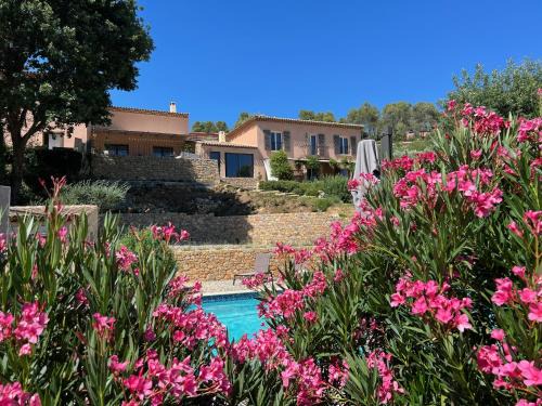 Entrecasteaux Bed & Breakfast | Lavandaline