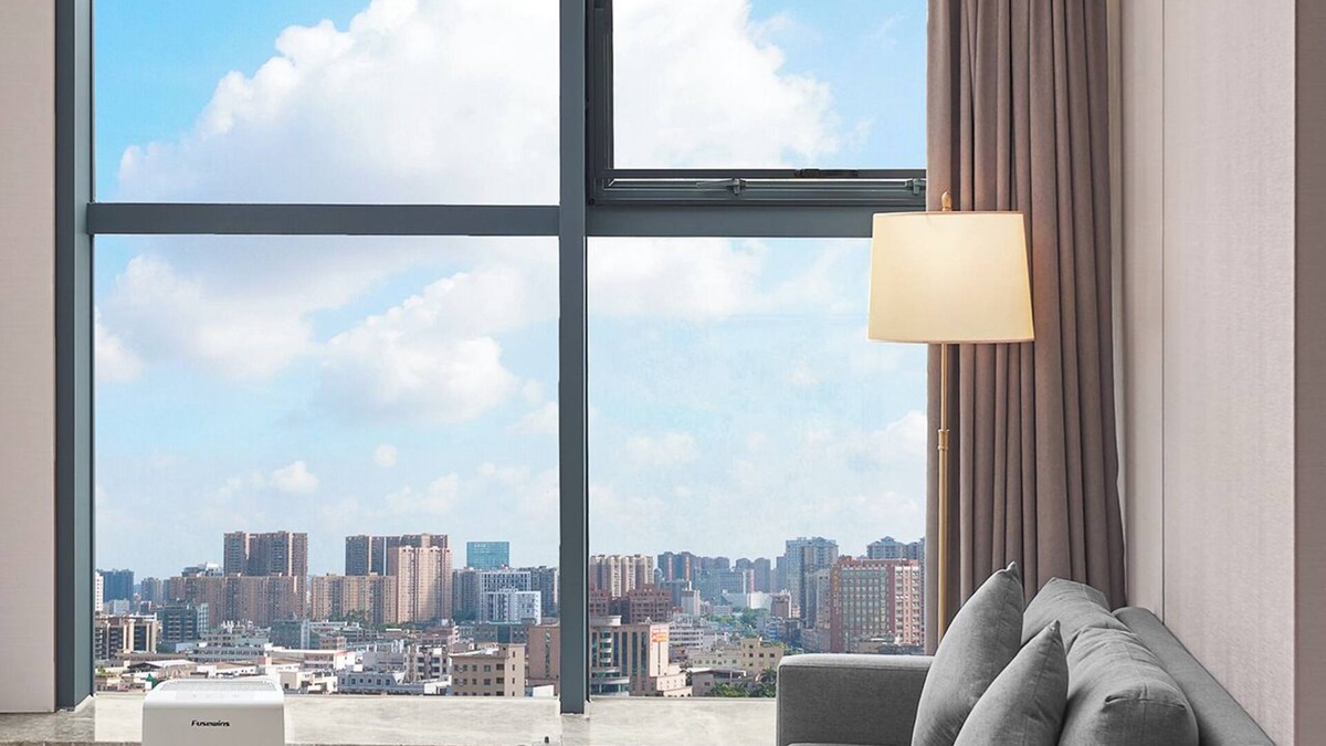 Beijing Road Hotel | Lavande Hotel Guangzhou Beijing Road Pedestrian Street Haizhu Square Metro Station Branch - Free Deliver Service to Canton Fair Complex During Canton Fair Period