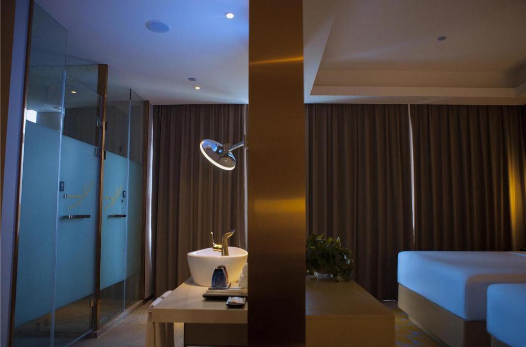 Jianhua District Hotel | Lavande Hotel Qiqihar Supervisory Office