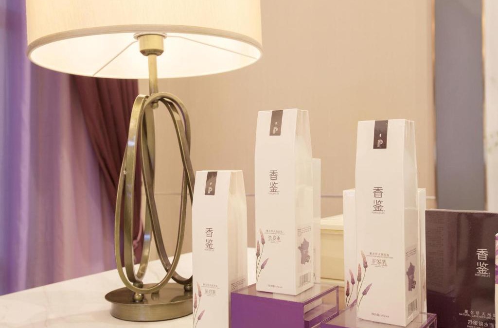 Yuehu District Hotel | Lavande Hotel (Yingtan Longhushan Avenue Branch)