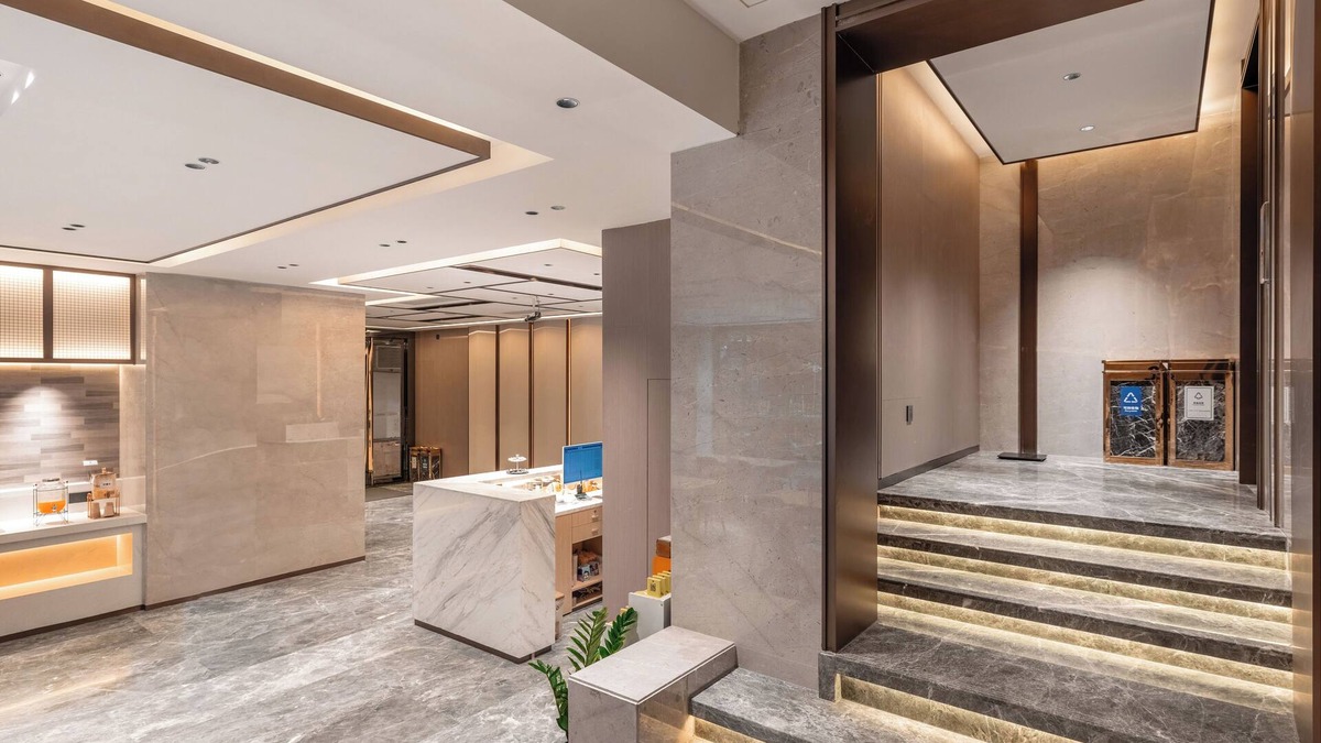 Tianhe Center Hotel | Lavande International Hotel Guangzhou US Consulate General Guangzhou Grandview Plaza Branch
