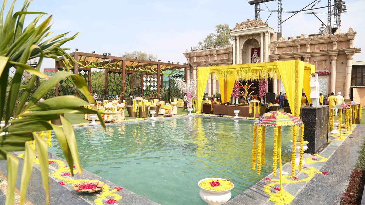 Delhi Hotel | Lavanya Motel