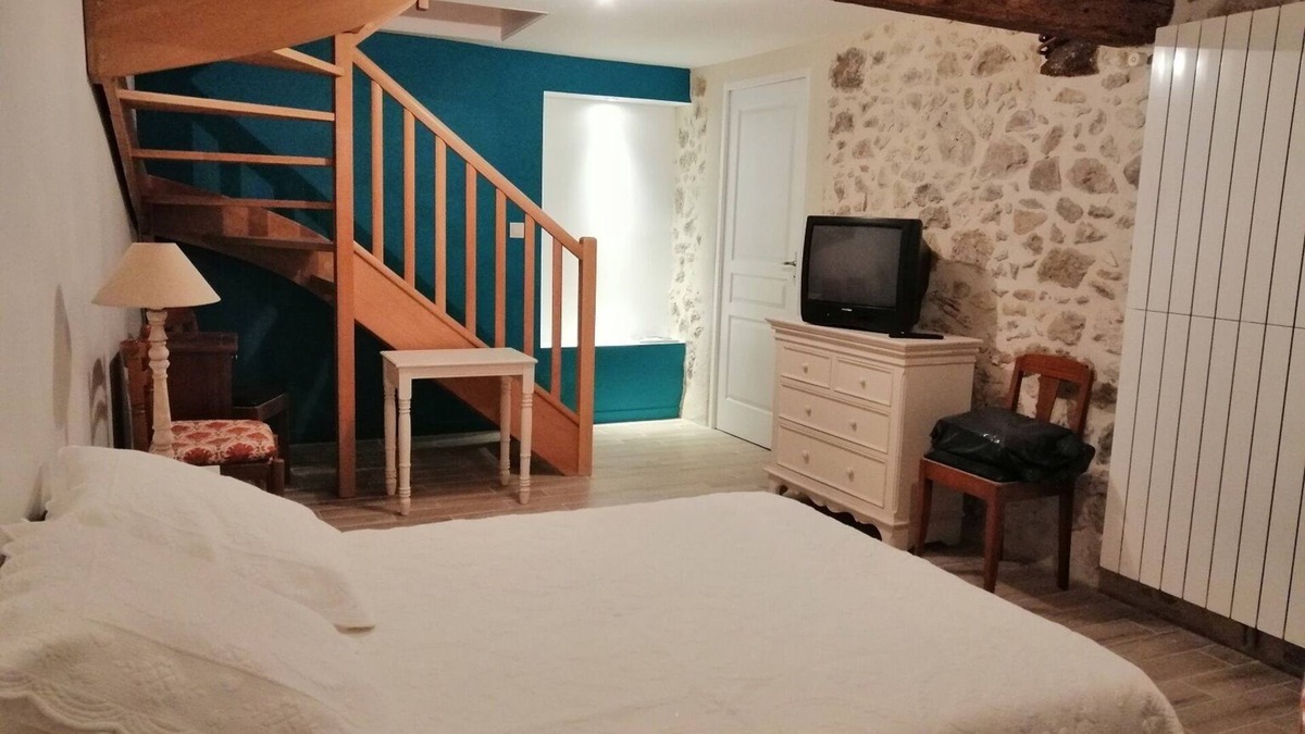 Lavardac House | Lavardac - Maison de Village Gascogne Landes