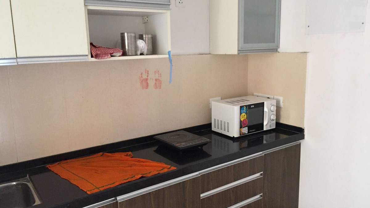 Lavasa Apartment | Lavasa Lake View Apartment