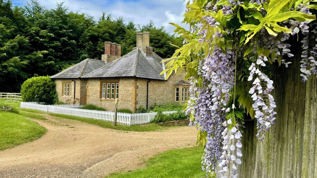 Whichford Cottage | Lavender Cottage