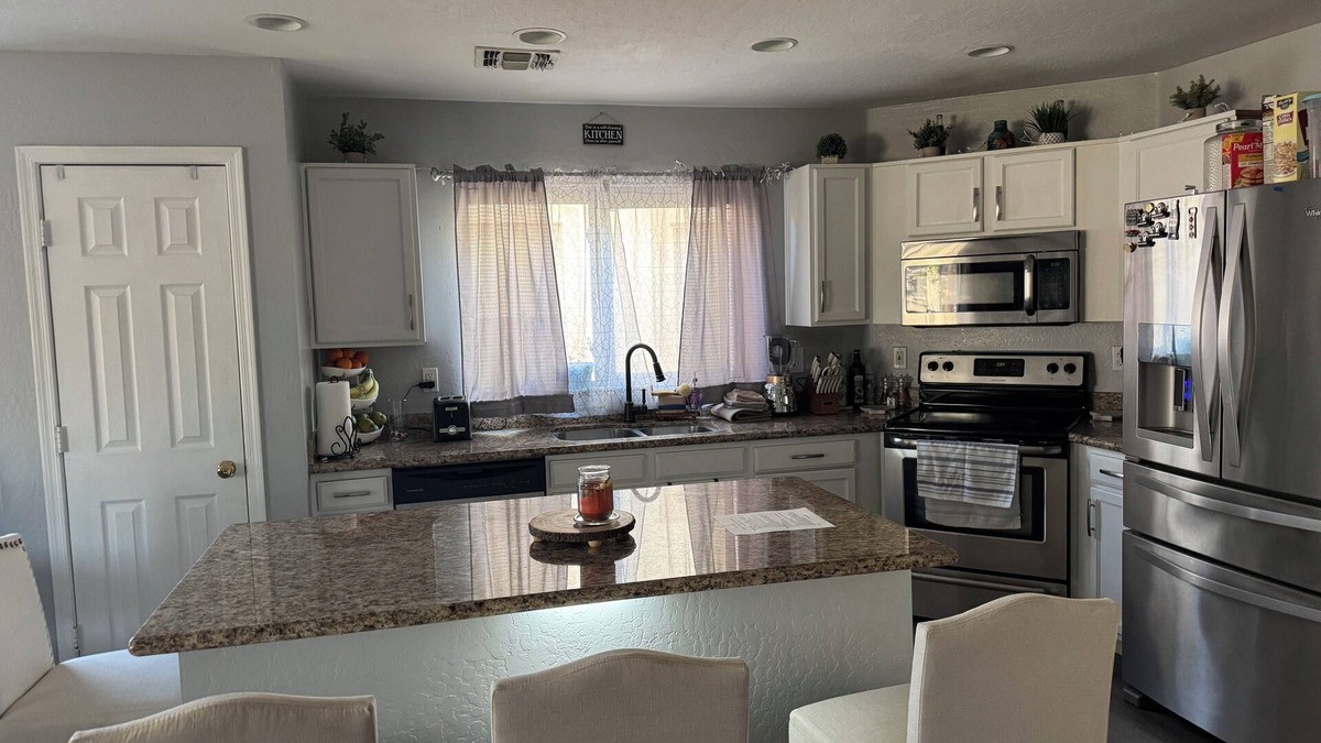 Laveen Village House | Laveen Spacious 3-bedroom House