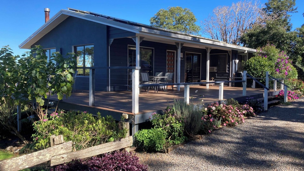 Maleny House | Lavender House Maleny