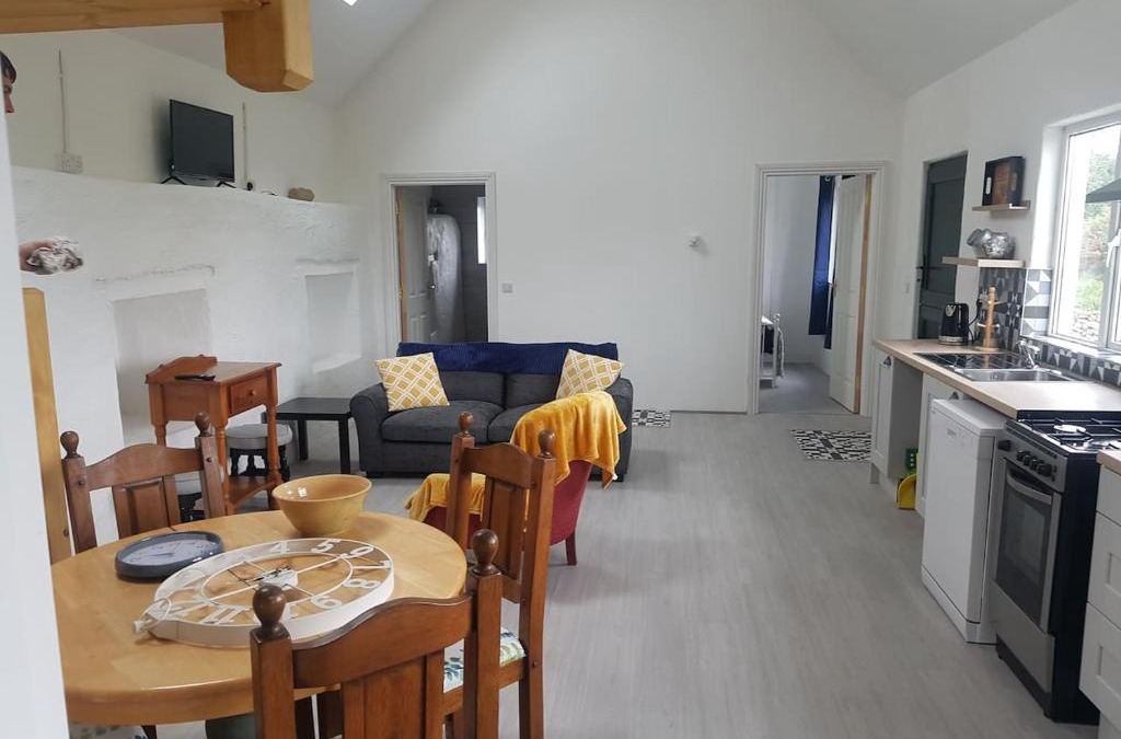 Ballyduff House | Lavender lane cottage