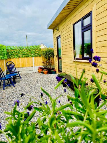 Kilmore Apartment | Lavender Lodge