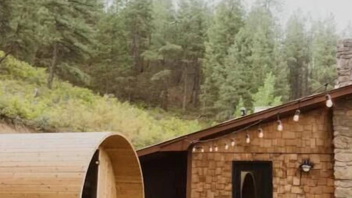 Pagosa Springs Other | Lavender + Mountain Dreams: HGTV 50-Acre Ranch