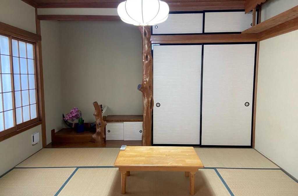 Nishina House | Lavender - Vacation STAY 26426v