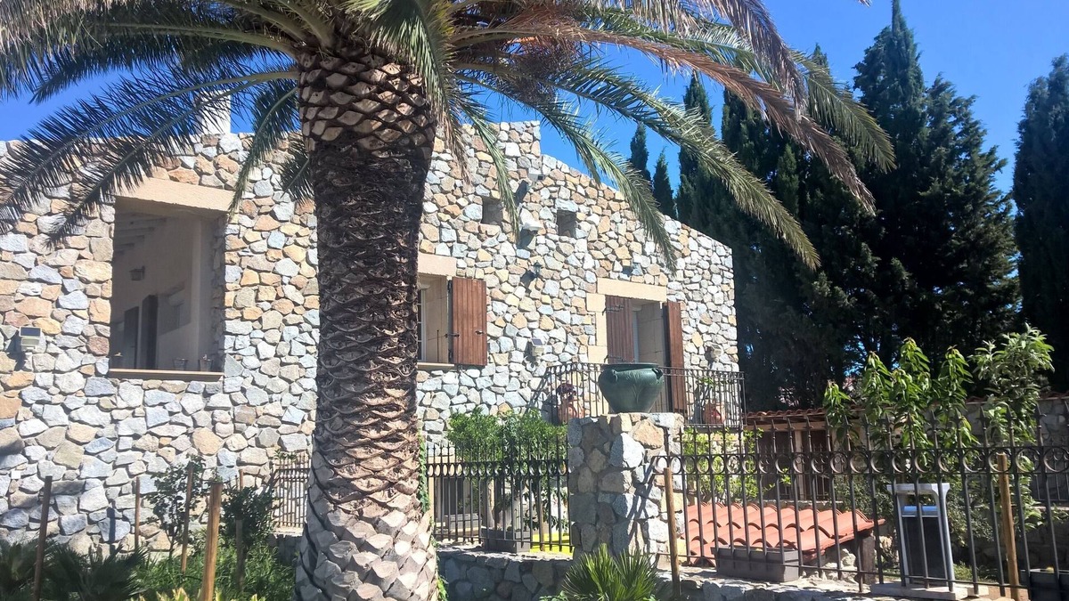 Perpignan Cottage | LaViaRegia area 5 minutes from the historic city center: Mas Venezia