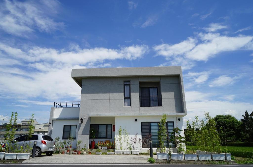 Sanxing House | LaVie GANDAN