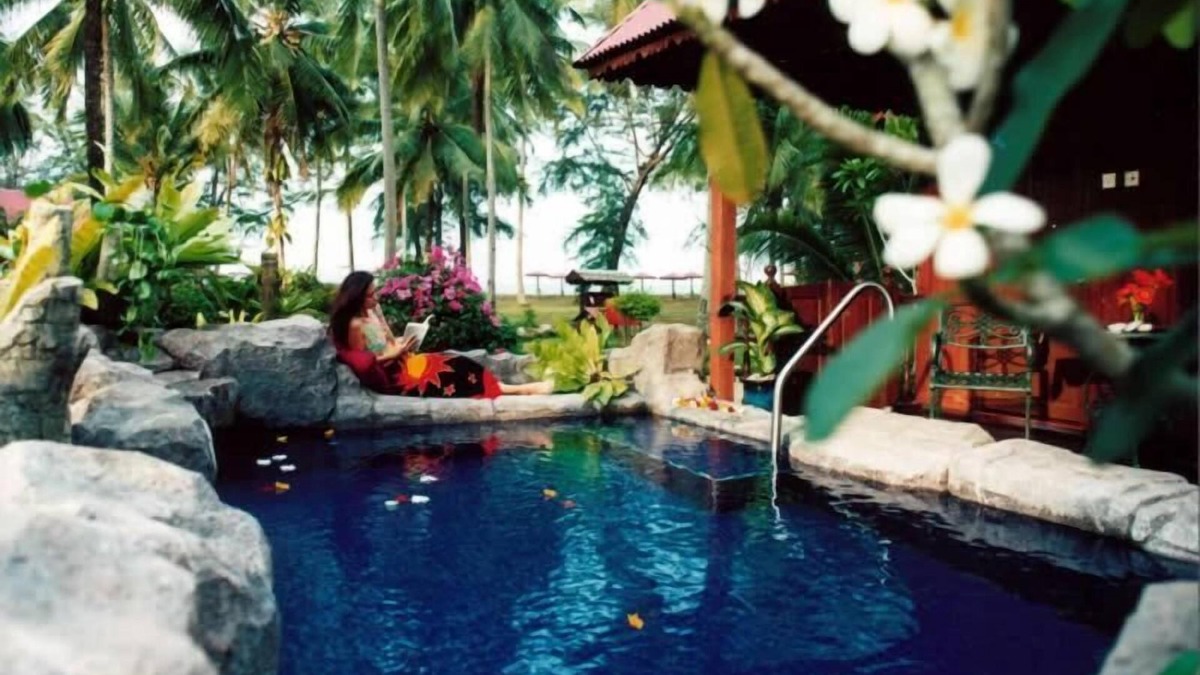 Cherating Hotel | Lavilla By Holiday Villa Cherating