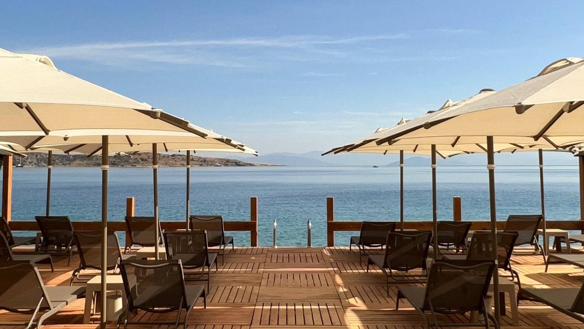 Golturkbuku Hotel | Lavinya Otel