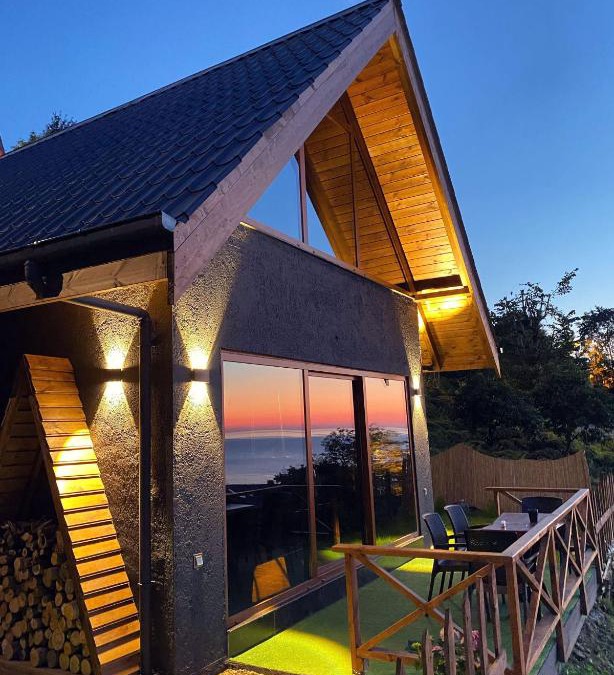 Cayeli Apartment | Lavinya Suit Bungalov