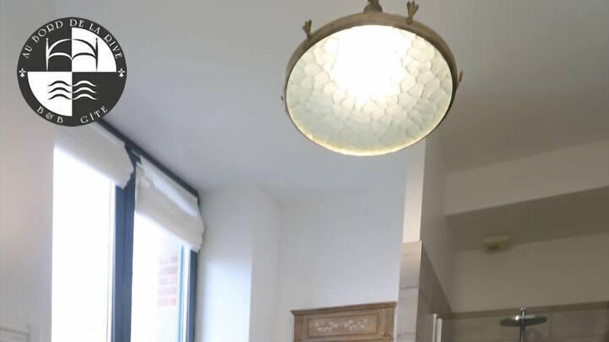 Pontrieux House | "Lavoir" Suite (Pontrieux)